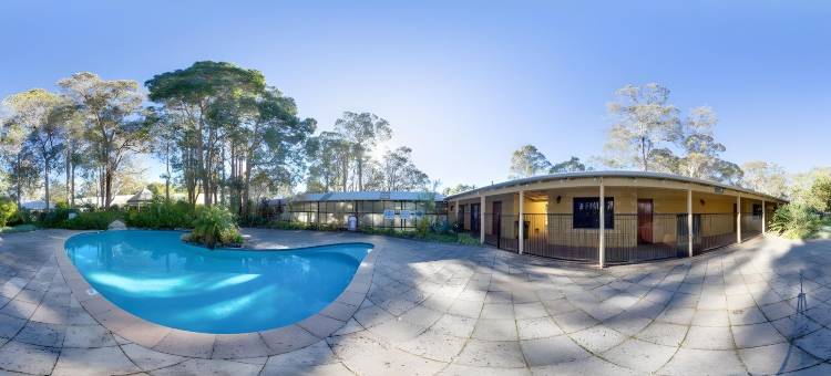 思德玛格利特河酒店(Grande Escape Resort)图片