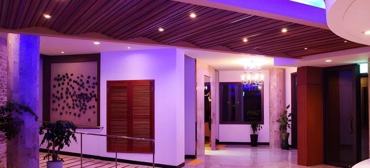 Login度假村(Login Resort)图片