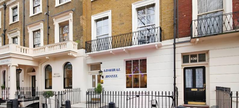 艾德米拉酒店(Admiral Hotel at Park Avenue)图片