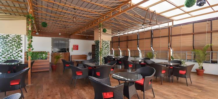 太平洋酒店(Hotel Yours Pacific)图片