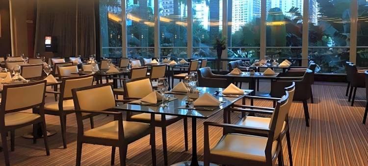 "温德姆瑞奥巴拉"(Wyndham Rio Barra)图片