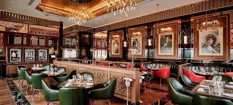 The Villas at Sunway Resort Hotel图片