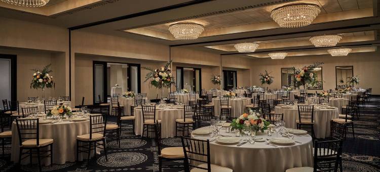 希尔顿明尼阿波利斯Graduate酒店(Graduate by Hilton Minneapolis)图片
