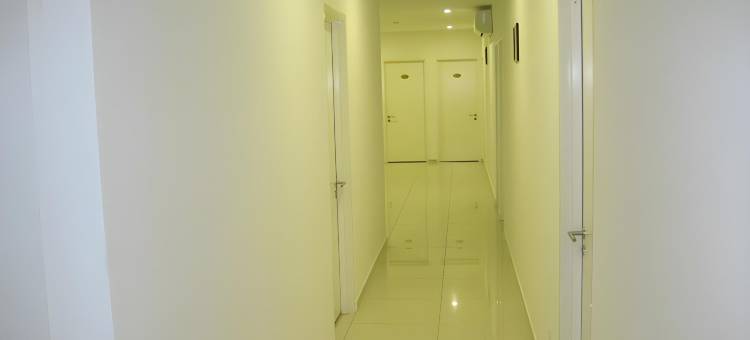 一号家园酒店(One Home Hotel)图片