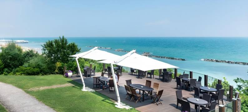 索希先生酒店(Hotel Sans Souci)图片