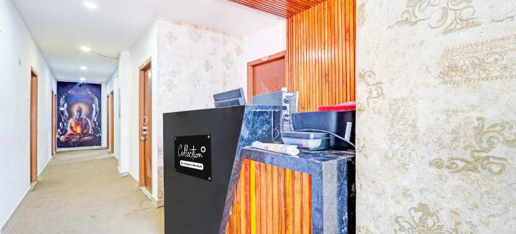 Hotel O Bhadrakali GEO Bio Diversity Cultural Park Warangal图片