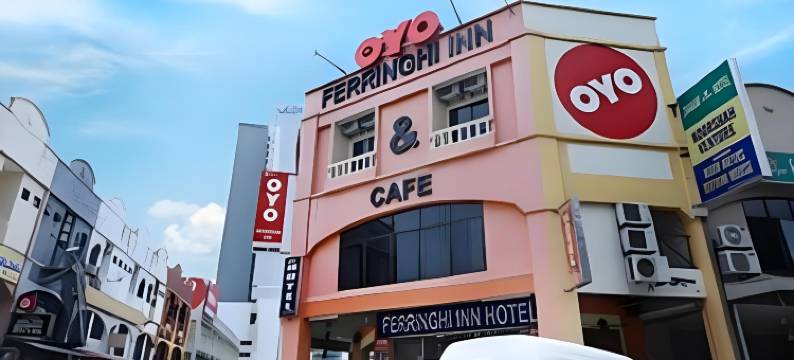 L费林吉酒店(L Ferringhi Hotel)图片