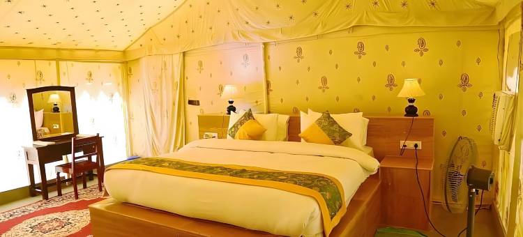 Rajputana Desert Camp图片
