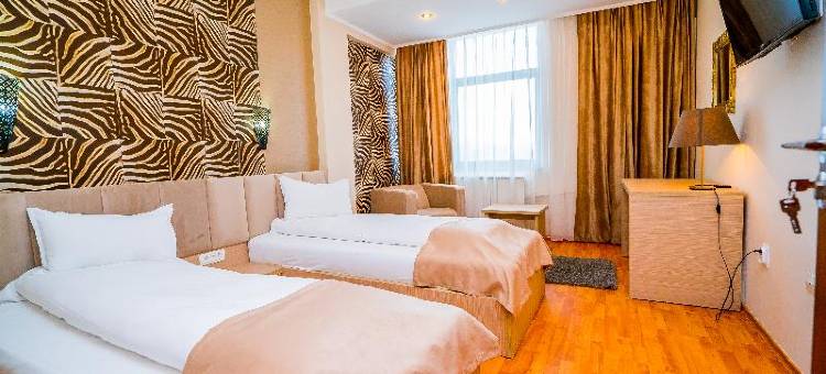 古奇酒店(Guci Hotel)图片
