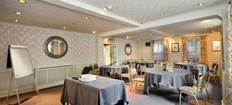 阿丁顿酒店(Ardington Hotel)图片