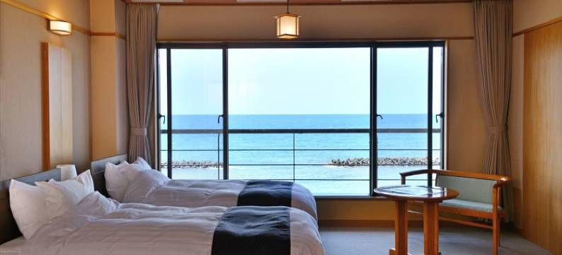 大观庄濑波之汤(Taikanso Senami No Yu)图片