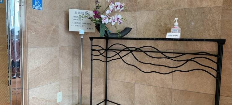 东横INN 鹿儿岛天文馆1号店(Toyoko Inn Kagoshima Temmonkan No 1)图片