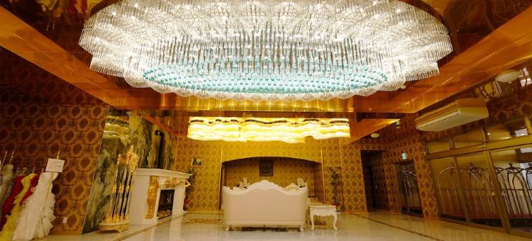 罗莫萨酒店(Hotel Lomosa)图片