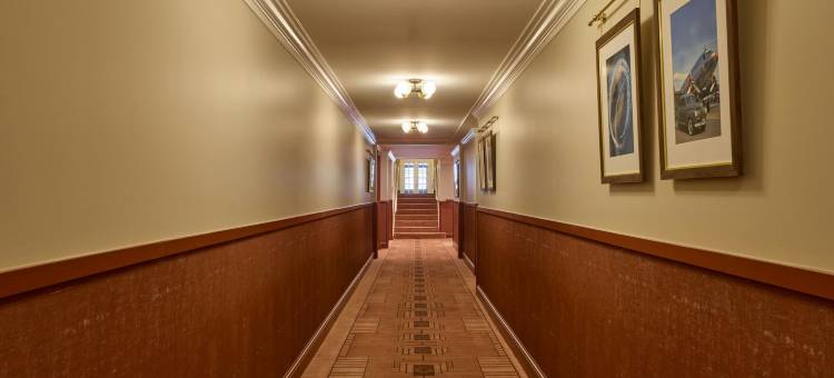 迪尔伯恩酒店-傲途格精选(Dearborn Inn, Autograph Collection)图片