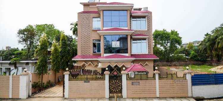 Hotel O Sri Sai Guest House图片