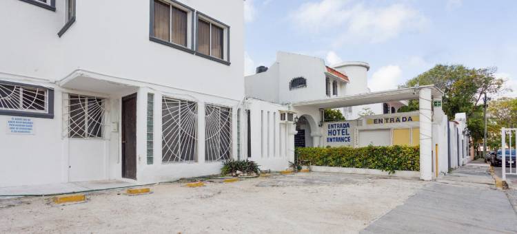 Hotel Farallon Inn Cancún图片