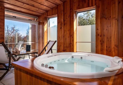 Montaña Resort Hotel Overview