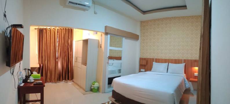 The Wish Hotel Syariah Solok图片