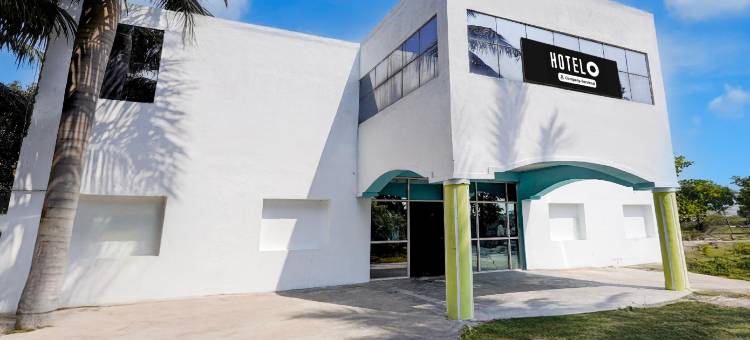 Hotel O Walajapeti Vellore图片