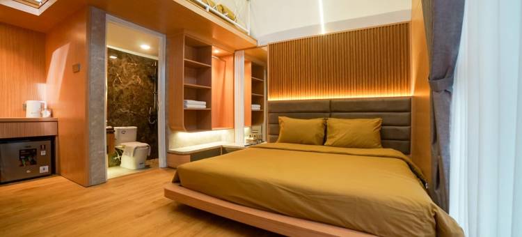 英斯皮拉小屋(Inspira Cabin)图片