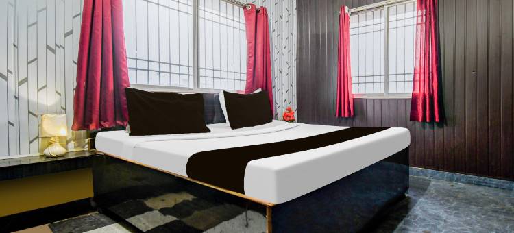 Super Hotel Supreet Inn图片