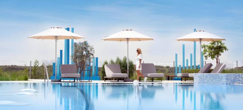 佐亚健康养生度假村(Zoya Health & Wellbeing Resort)图片