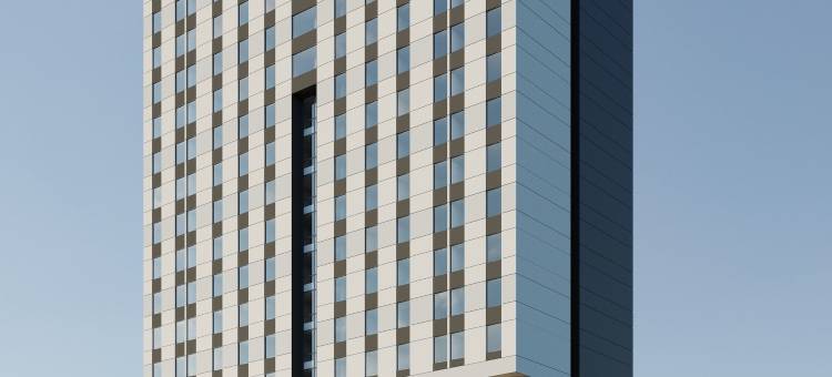 蒙特雷瓦耶-圣佩德罗凯悦嘉寓酒店(Hyatt House Monterrey Valle / San Pedro)图片