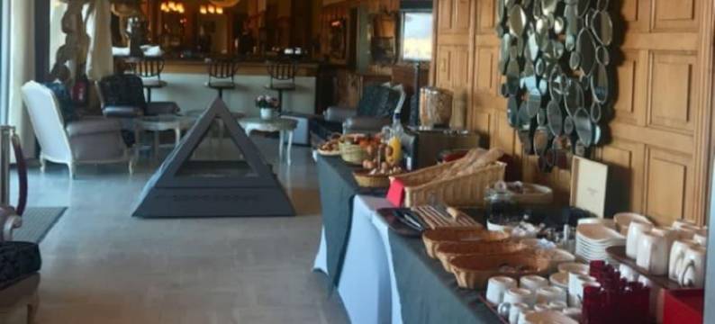 阿赫苏美酒店(Arc Hôtel Sur Mer)图片