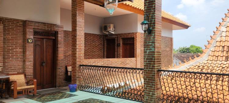 RedDoorz near Stasiun Sragen图片