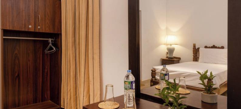 乔的洋房亚拉(Joe's Bungalow Yala)图片