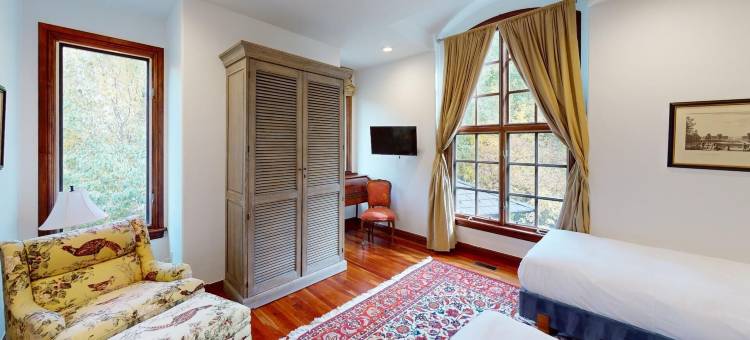 卡斯凯德村韦尔公寓 - Hyatt悠选品牌成员(Vail Residences at Cascade Village, Part of Hyatt)图片