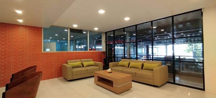 Hotel Syariah Selamat Sukabumi图片