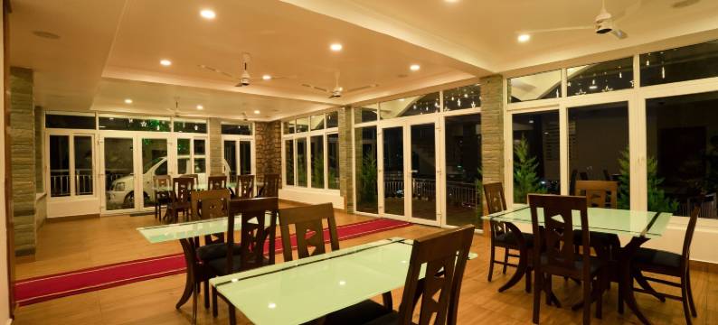 Carmel Top Resort图片