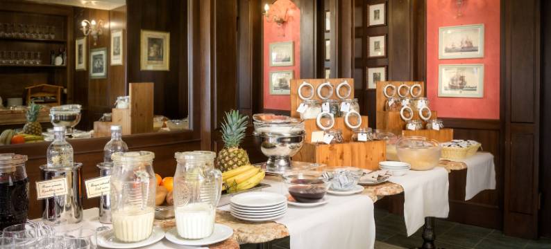 圣格雷戈里住宅(Hotel San Gregorio)图片