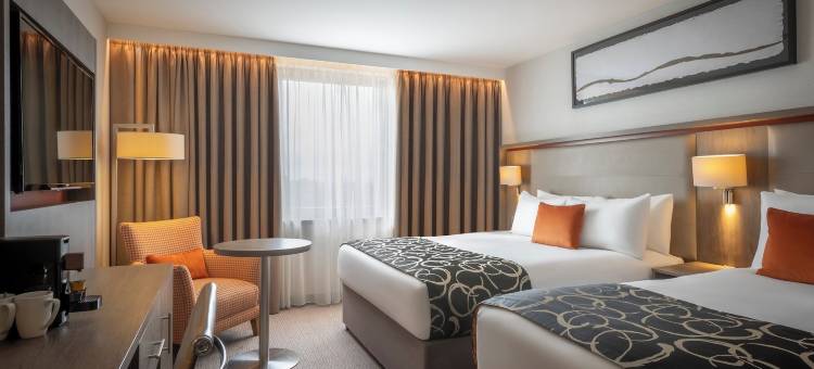 都柏林机场克莱顿酒店(Clayton Hotel Dublin Airport)图片