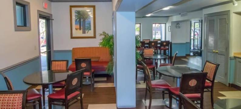 大学公园甜梦旅馆(Sweet Dream Inn - University Park)图片