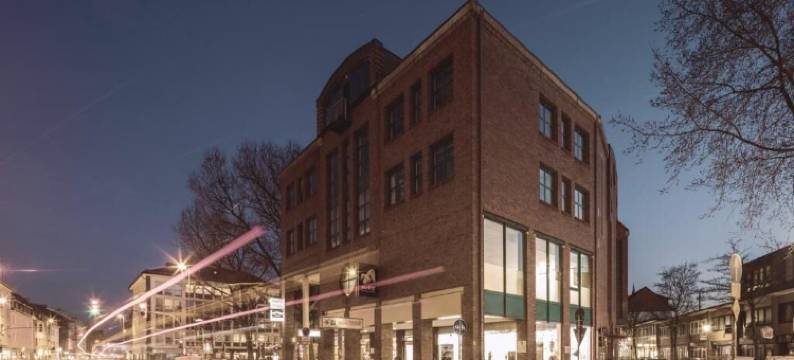 花之酒店-明斯特(Flowers Hotels)图片