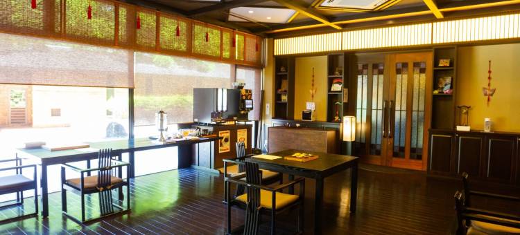 齐王之宫(Saiou No Miya)图片