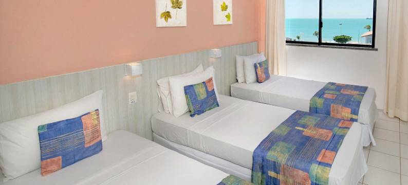 玛丽度莫斯酒店(Maredomus Hotel)图片