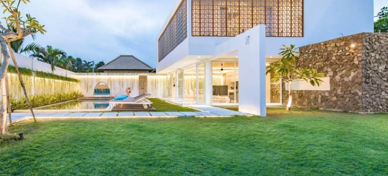 卡玛格别墅酒店(Villa Kamag Seminyak)图片