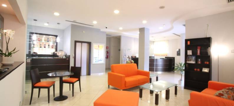 阿尔贝格坎蒂亚尼酒店(Albergo Cantiani)图片