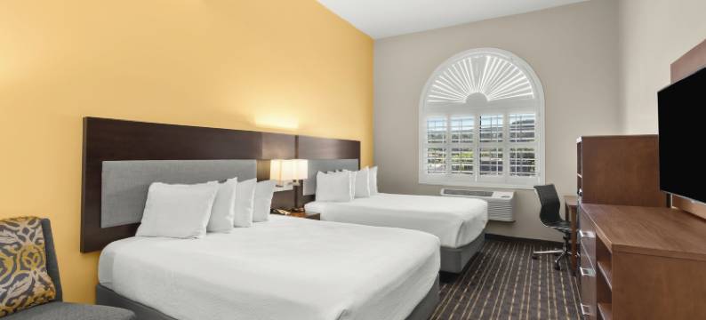 旧金山机场奥拉酒店(Hotel Aura San Francisco Airport)图片