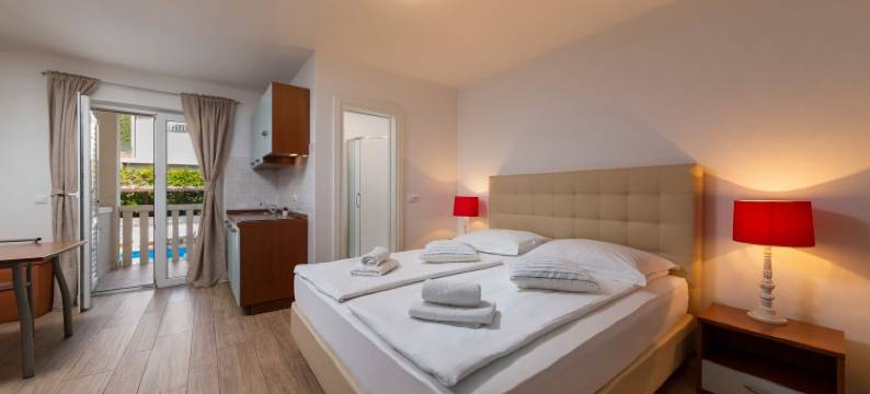 地中海别墅(Villa Mediterranea)图片