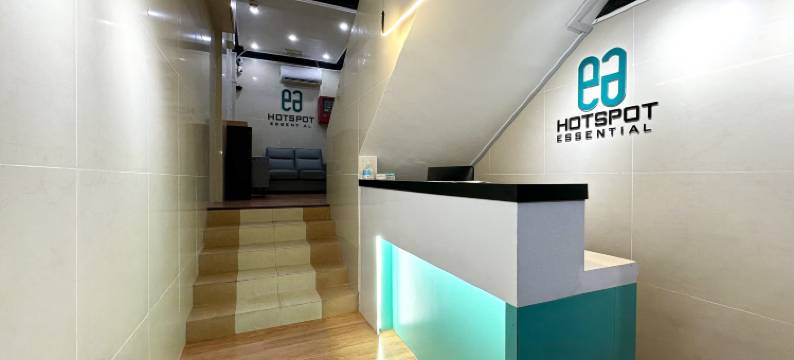 旅游者市中心-HotSpot Essential旗下(Hotel Tourist City Centre by HotSpot Essential)图片