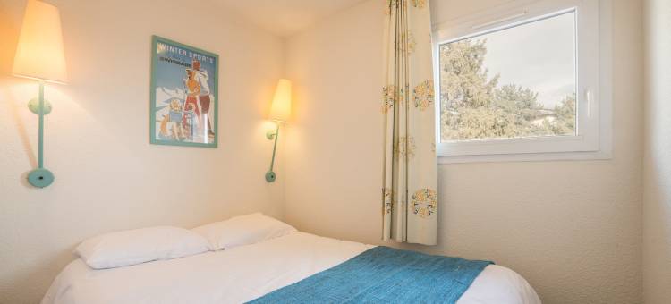 玛伊瓦佩德卢(Résidence Pierre & Vacances le Pédrou)图片