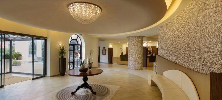 San Severino Park Hotel  Spa, Sure Hotel Collection by BW图片