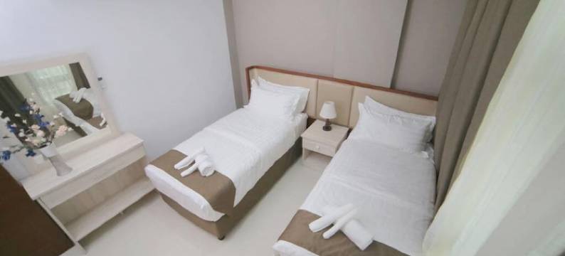 沙拉拉马萨亚酒店(Mazaya Salalah Hotel)图片