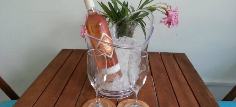 维凯可斯青年旅舍(Vicky's Keys - Hostel)图片