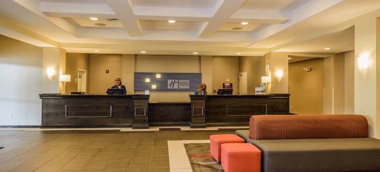 布拉德福德智选假日酒店(Holiday Inn Express Bradford)图片