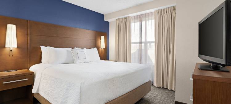 沙龙Residence Inn 酒店(Residence Inn by Marriott Salem)图片